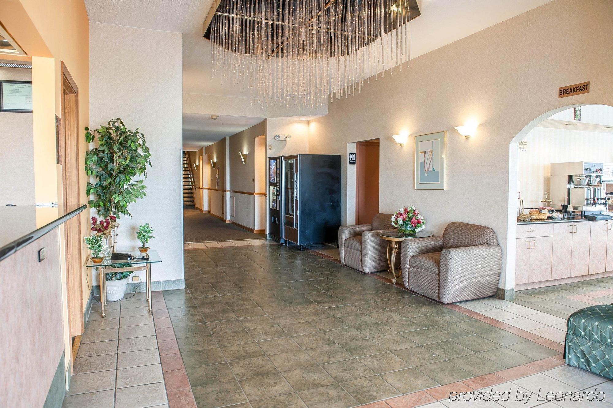 Villa Baymont By Wyndham Lebanon In Extérieur photo